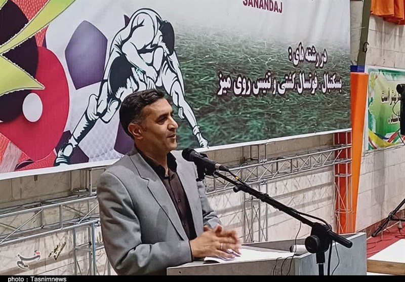 معرفی تیمهای برتر جشنواره دانشآموزی کردستان+تصاویر