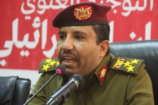 مقام یمنی: به تهدیدات نتانیاهو از طریق نظامی پاسخ میدهیم
