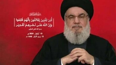 مقاومت متحد و منسجم تا نابودی کامل رژیم صهیونیستی پیش میرود