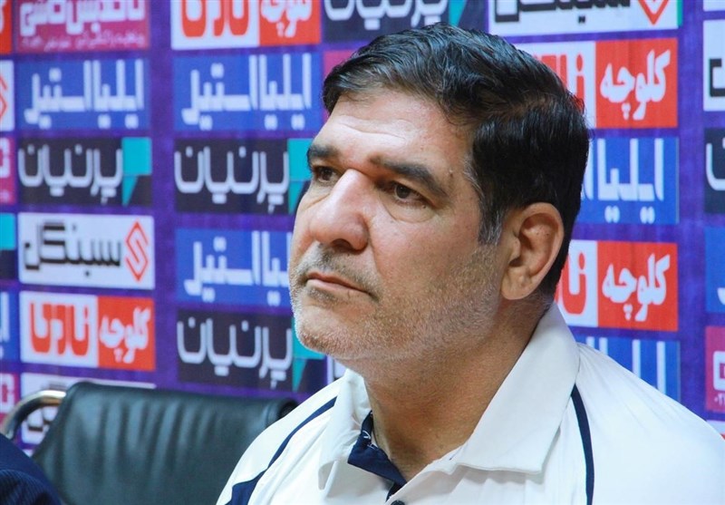 مهاجری: ملیپوش کنیایی به خیبر اضافه میشود