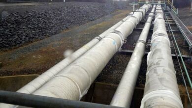 موافقت طالبان با آغاز ساخت خط لوله گازی تاپی/ گاز ترکمنستان به پاکستان و هند میرسد؟