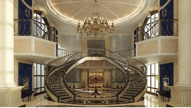 موافقت ۷۲درصد مردم با گرفتن مالیات از خانههای لوکس