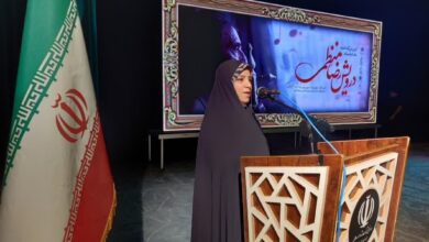 موسیقی «درویشرضا منظمی» از سینۀ تاریخ لرستان برمیخیزد