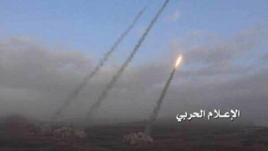 موشک یمن از لایههای دفاعی «اسرائیل» عبور کرد