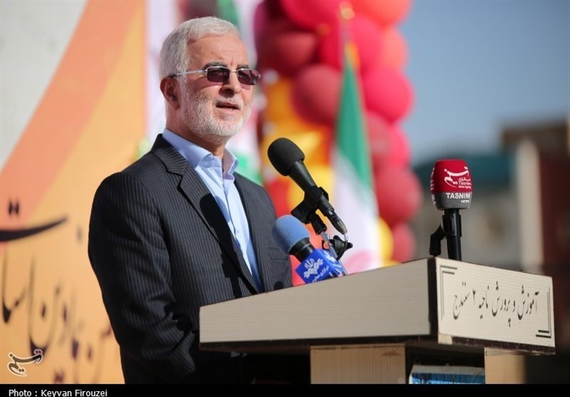 مومنی: با مسببان انفجار معدن طبس برخورد جدی خواهیم داشت