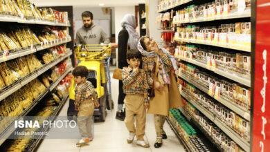 میانگین هزینه سالانه خانوارهای شهری و روستایی اعلام شد