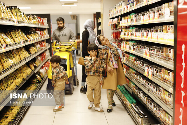 میانگین هزینه سالانه خانوارهای شهری و روستایی اعلام شد