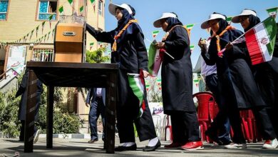 میزبانی 8 هزار مدرسه از جشن عاطفهها در آذربایجان شرقی