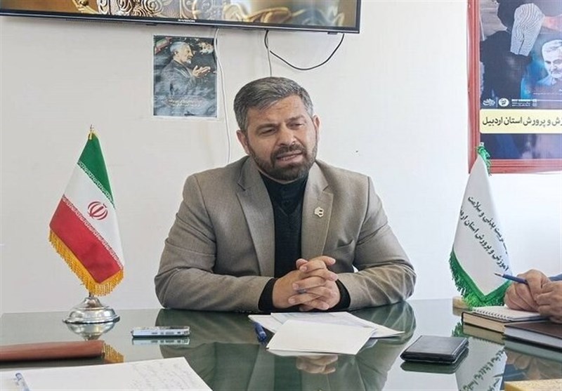 میزبانی اردبیل از مسابقات آسیایی دانشآموزی