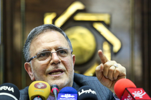 ناترازی بانکها ریشه در تصمیمات دولتهای گذشته دارد