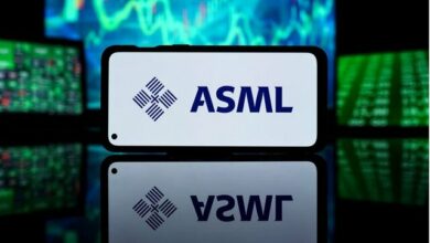 نارضایتی چین از محدودیت صادرات ابزارهای تراشهسازی هلند