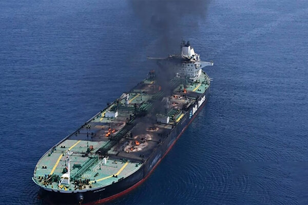 ناکامی آمریکا در دریای سرخ، اقتصاد غرب را با چالش روبهرو میکند