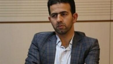 نبود راه مناسب از مهمترین مشکلات نمایشگاه بینالمللی قم است