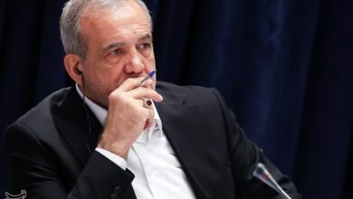 نخبگان و سرمایهگذاران ایرانی در هر جایی قابل احترامند