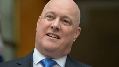 نخستوزیر نیوزیلند خواستار برقراری آتشبس فوری در غزه شد