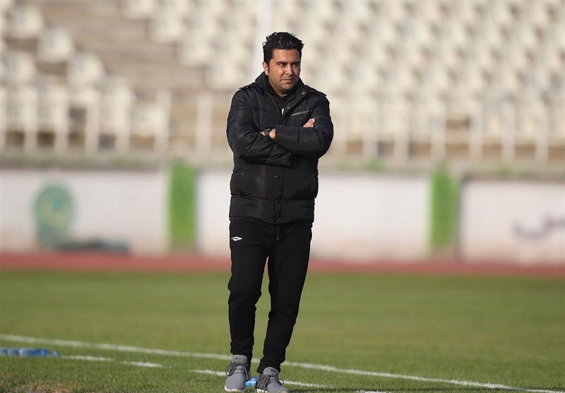 نساجی تیمی قوی و ریشهدار است