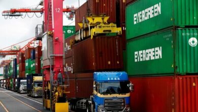 نشانههای نگرانکننده در اقتصاد ژاپن هویدا شد