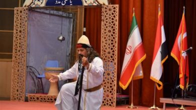 نفرات برتر نخستین جشنواره بینالمللی شاهنامهخوانی اعلام شد