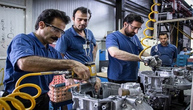 نقش موثر تعاونیهای مسکن و مصرف در زندگی کارگران