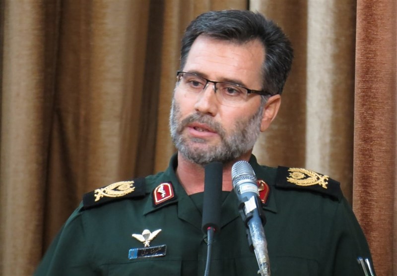 نمایشگاه بازسازی عملیات کربلای 5 در تبریز برگزار میشود