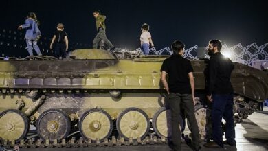 نمایشگاه "یاد یاران" جهت انتقال ارزشهای دفاع مقدس به جوانان