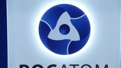 نهاییسازی توافق کنگو و روساتم درباره نیروگاههای هستهای شناور