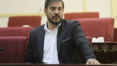 نکیسا: بازی با قطر هم در فولادشهر برگزار میشود