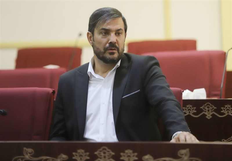 نکیسا: بازی با قطر هم در فولادشهر برگزار میشود