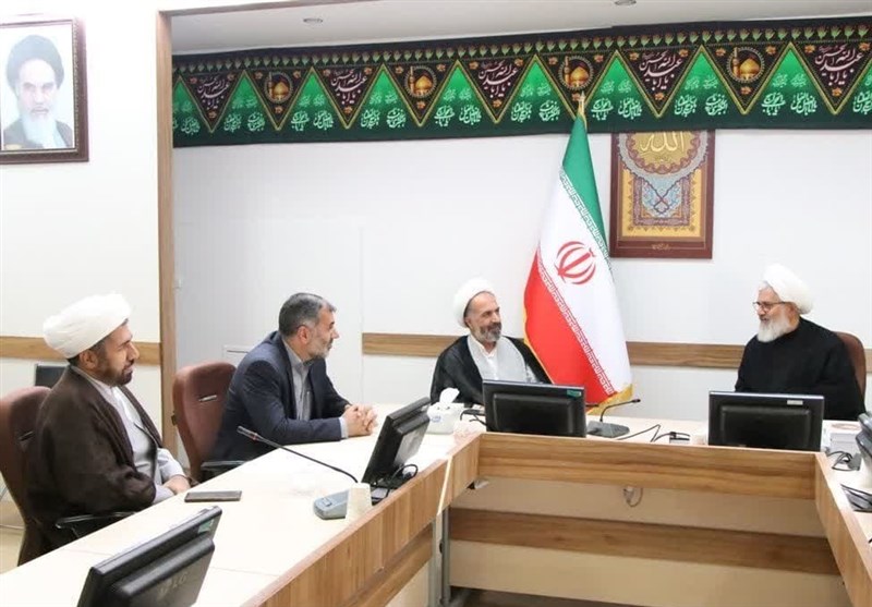 ستادهای نماز جمعه کشور ,