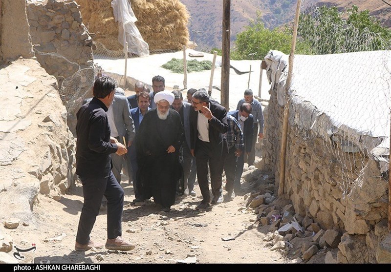 ستادهای نماز جمعه کشور ,