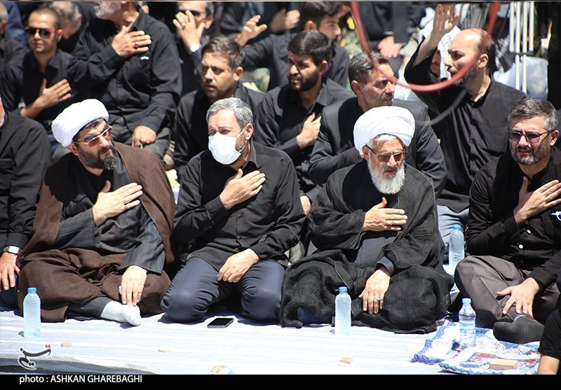 ستادهای نماز جمعه کشور ,