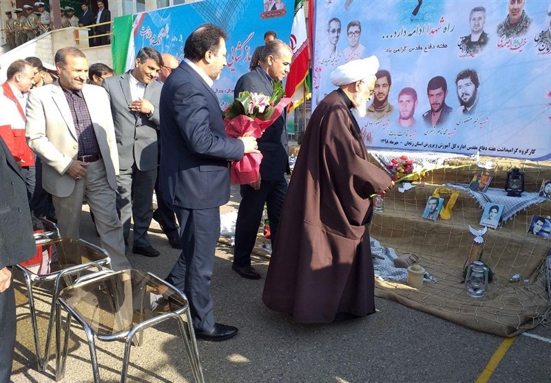 ستادهای نماز جمعه کشور ,