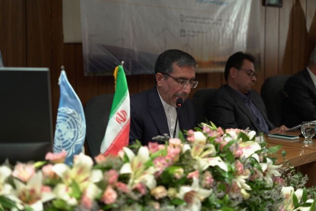 نگاهی به نشست بینالمللی "بررسی راههای ارتقای نقش انرژیهای تجدیدپذیر در تامین انرژی ملی"