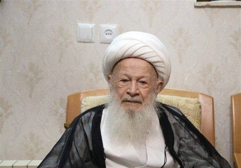 نگاهی به یک عمر مجاهدت علمی و تبلیغی آیتالله محفوظی