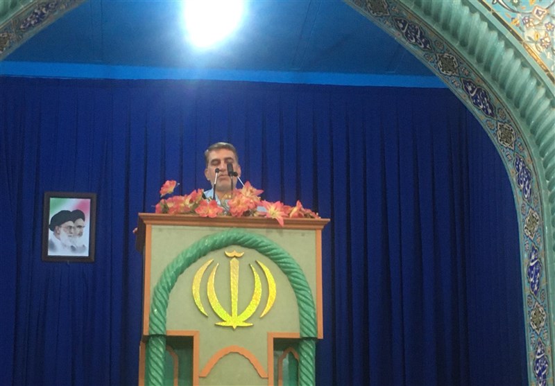 نیروهای مسلح، در اوج اقتدار و قدرت قرار دارند