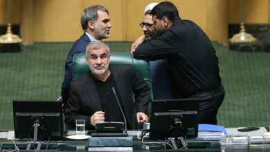 نیکزاد: از قصورات انفجار معدن طبس نخواهیم گذشت