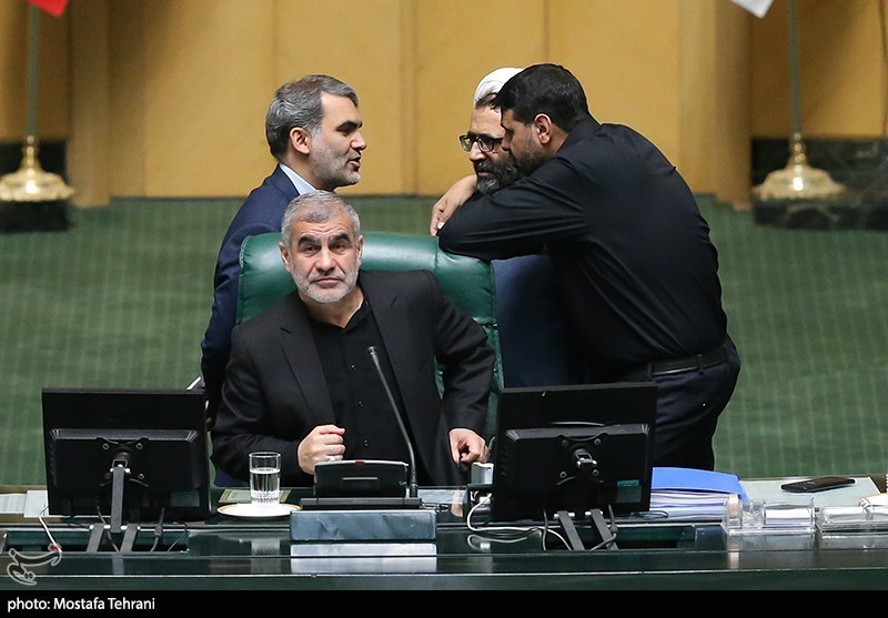 نیکزاد: از قصورات انفجار معدن طبس نخواهیم گذشت