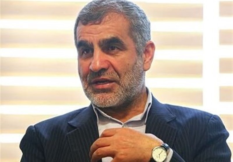 نیکزاد: تغییر در مرزها را نمیپذیریم