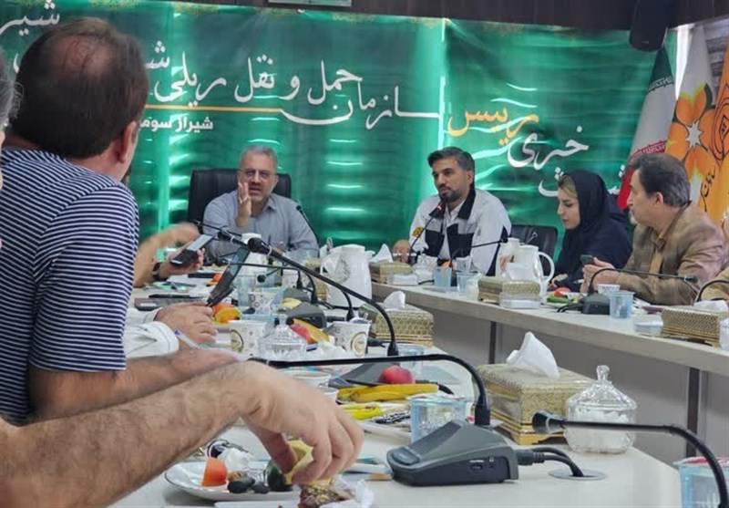 هزینه ساخت هر یک کیلومتر خط مترو شیراز 60 میلیون یورو است