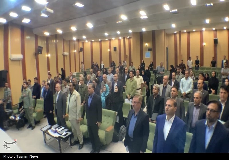 همایش ملی پارکهای ملی و مناطق تحت حفاظت آغاز شد