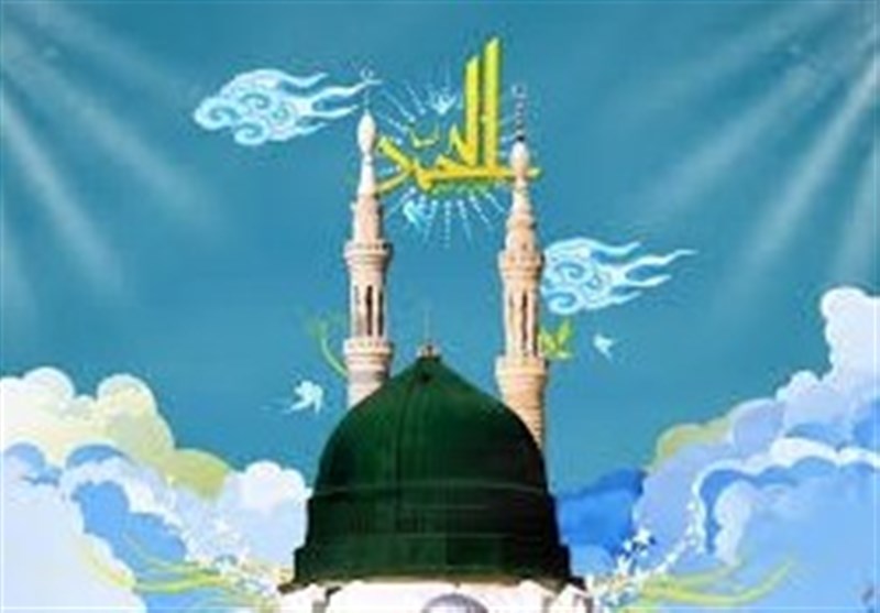 همدان در سوگ رحلت پیامبر اکرم(ص) و امام حسن مجتبی(ع)