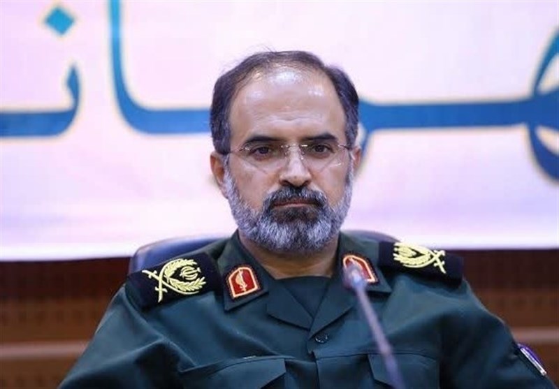 همه از آرمانهای دفاع مقدس و امامین انقلاب صیانت میکنیم