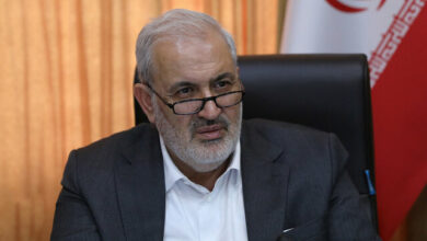 همکاریهای ایران و تاجیکستان در حوزه برق توسعه مییابد