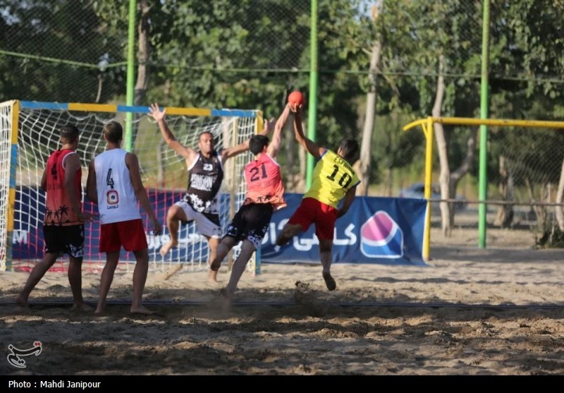 هندبال ساحلی به رشتههای ورزشی المپیک 2028 اضافه شد+عکس