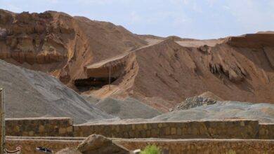 هنوز 10 میلیون پسماند روی زنجان جابهجا نشده است