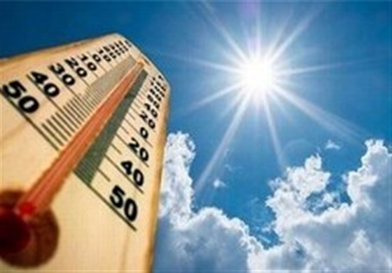 هوای خراسان جنوبی تا پایان هفته گرمتر میشود