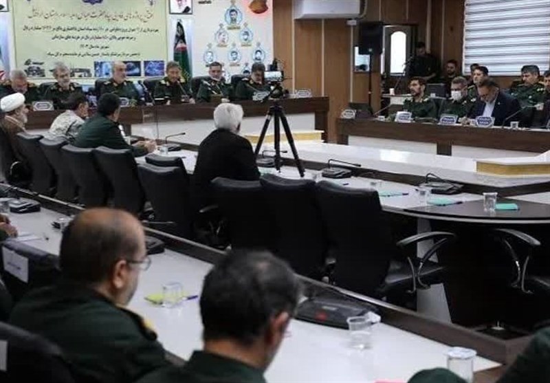 هوش مصنوعی در فعالیتهای سپاه پیشگام باشد