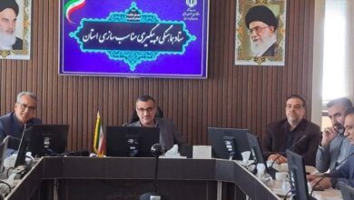 هیچ ساختمانی بدون رعایت مناسبسازی پایان کار نمیگیرد