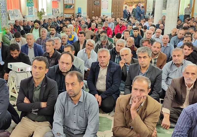 واکنش سردار غیبپرور به شهادت سیدحسن نصرالله/ سست نمیشویم