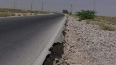 ورود دادستان فارس به نواقص فنی جاده شیراز – خرمبید